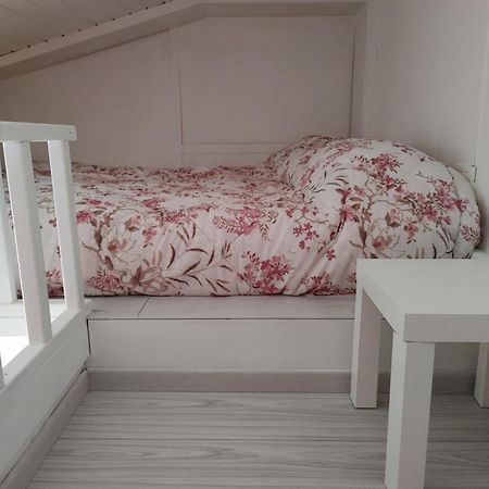 Studio Flat Trastevere 罗马 外观 照片