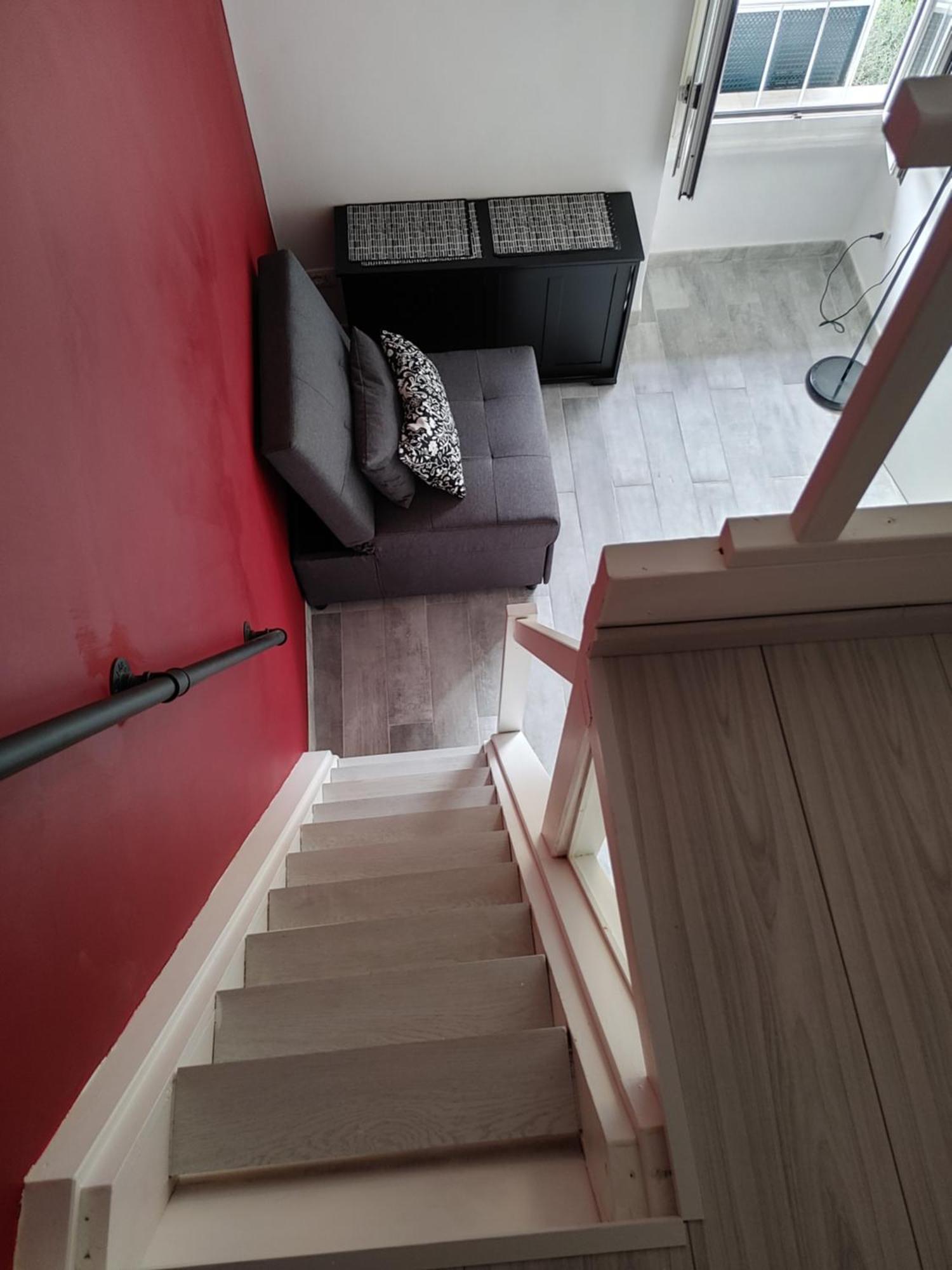 Studio Flat Trastevere 罗马 外观 照片