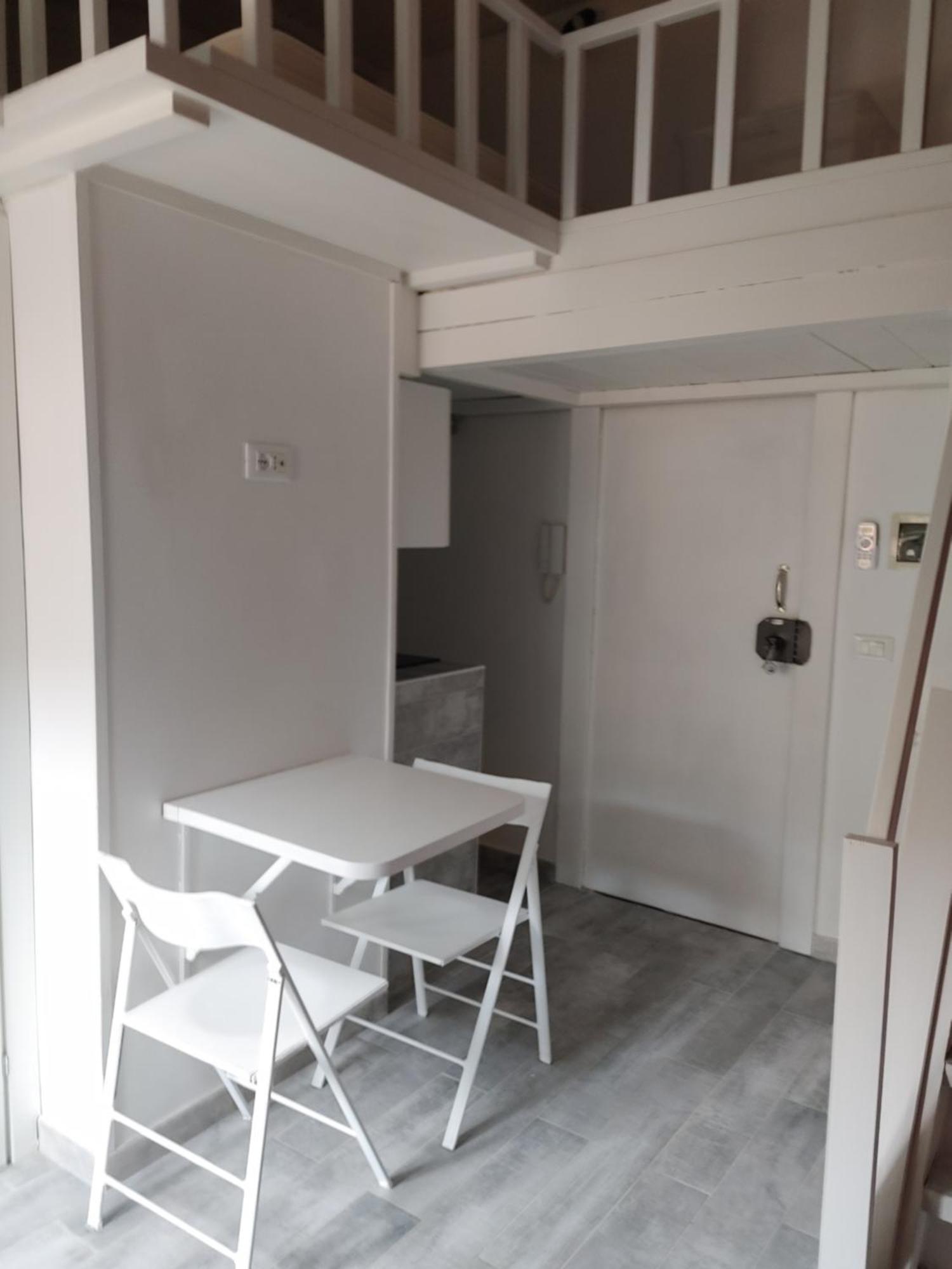 Studio Flat Trastevere 罗马 外观 照片