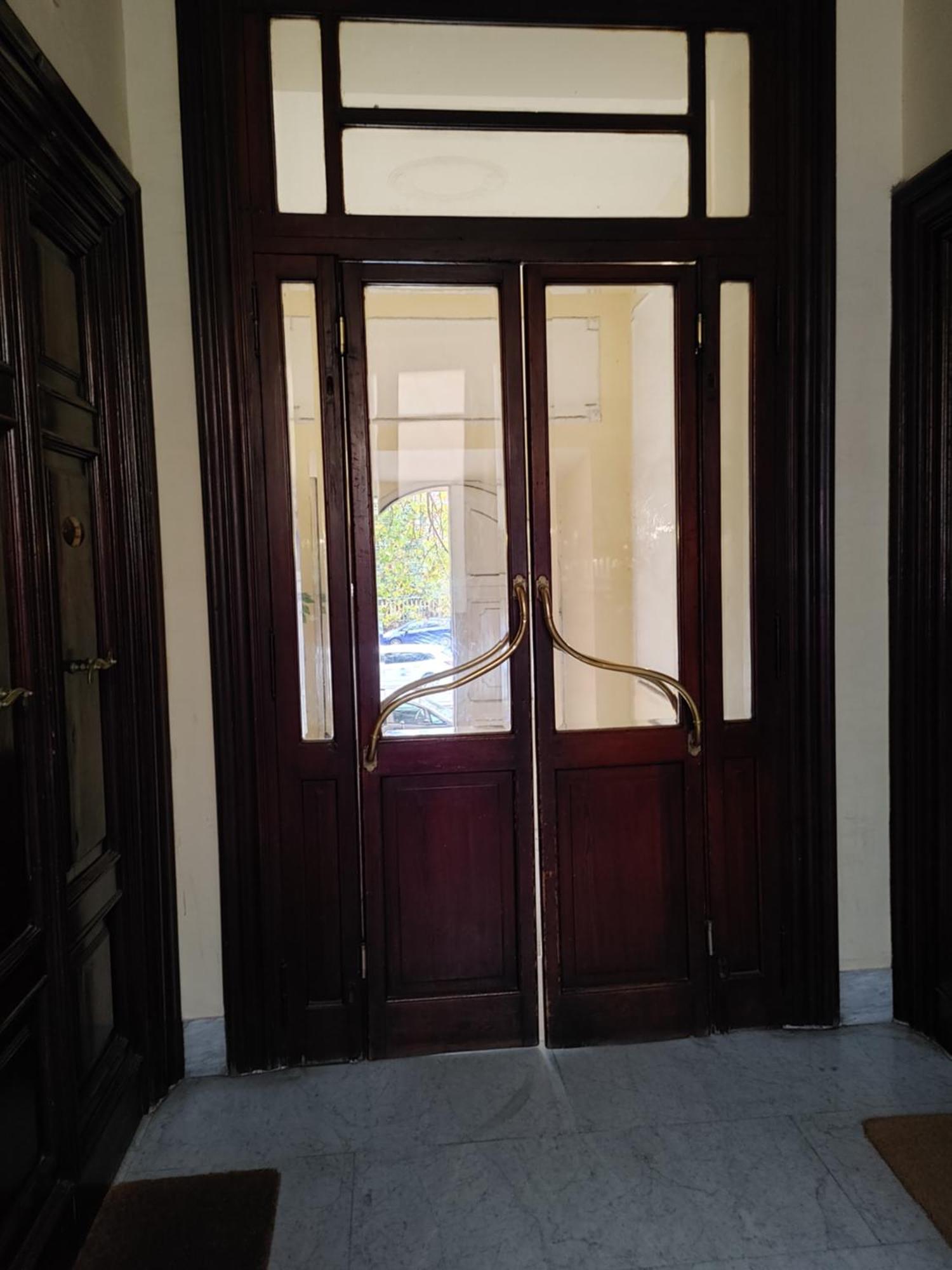 Studio Flat Trastevere 罗马 外观 照片