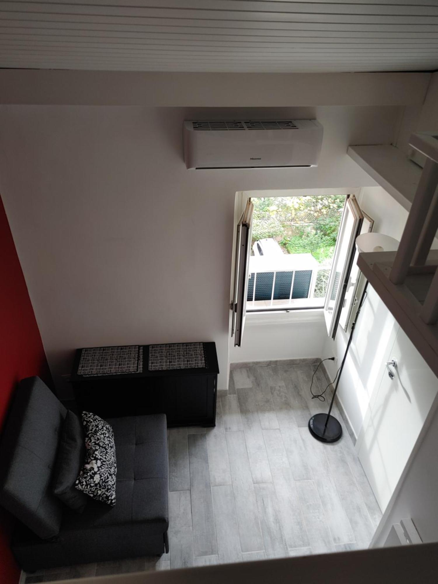 Studio Flat Trastevere 罗马 外观 照片