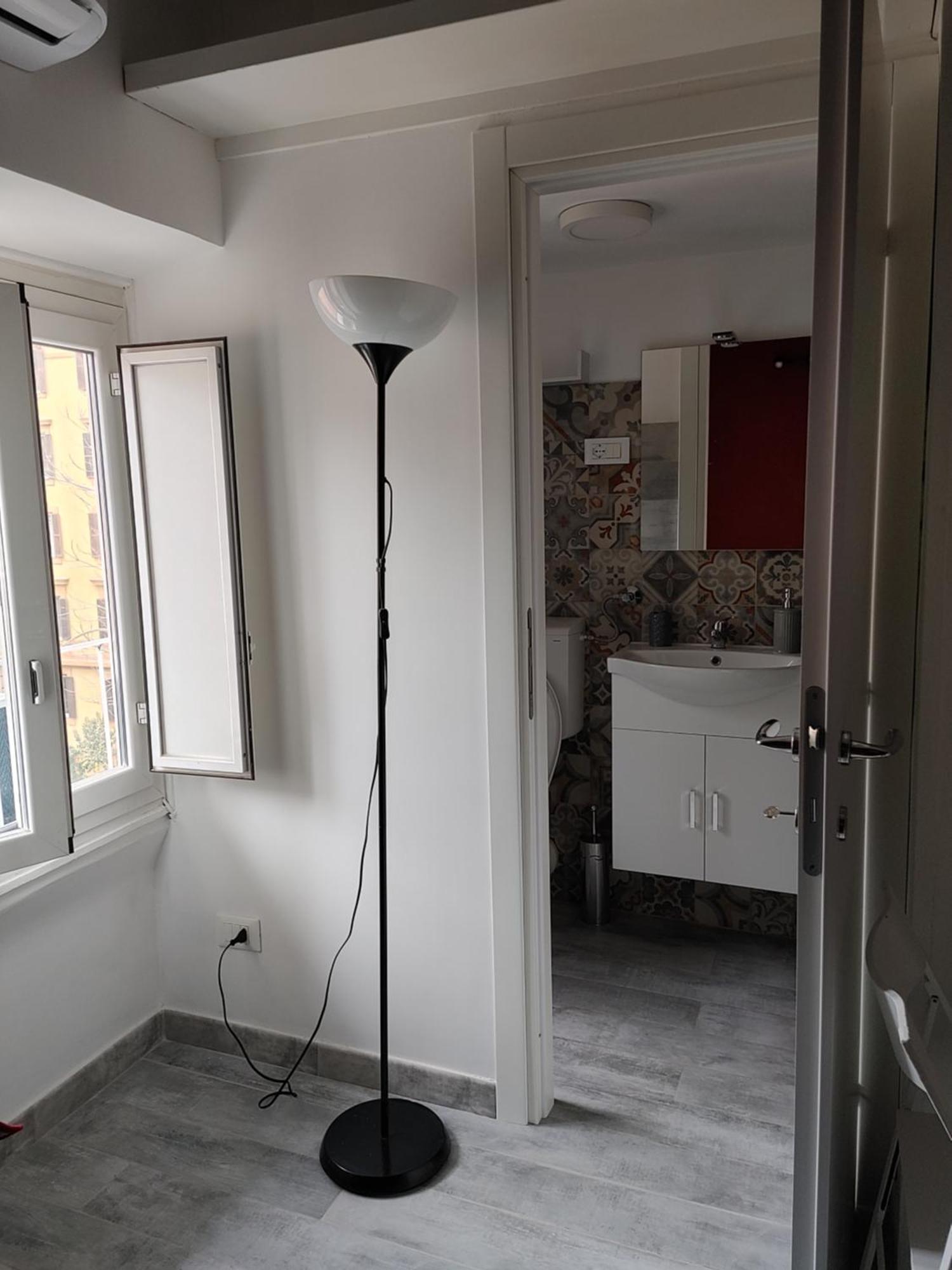 Studio Flat Trastevere 罗马 外观 照片
