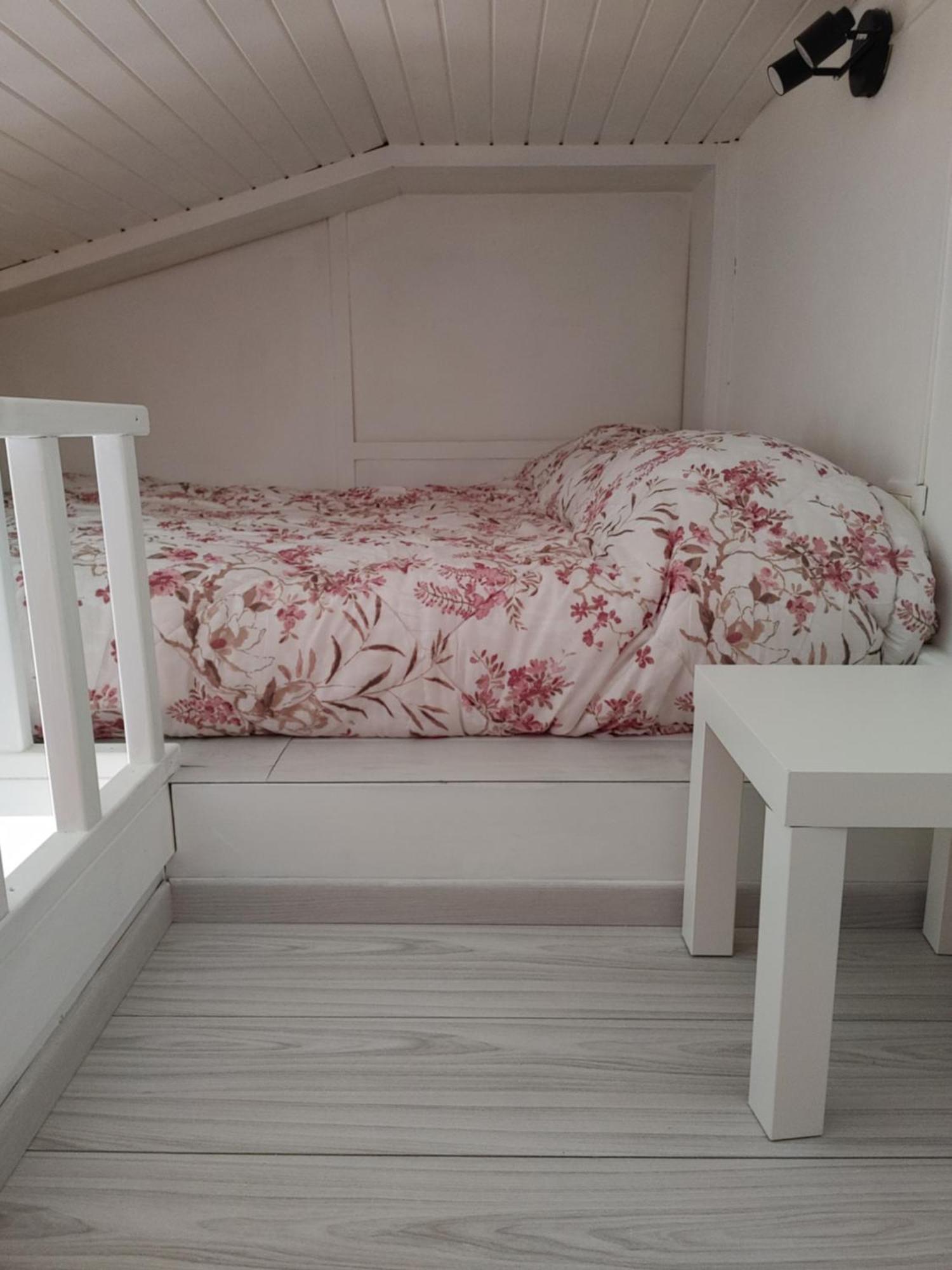 Studio Flat Trastevere 罗马 外观 照片