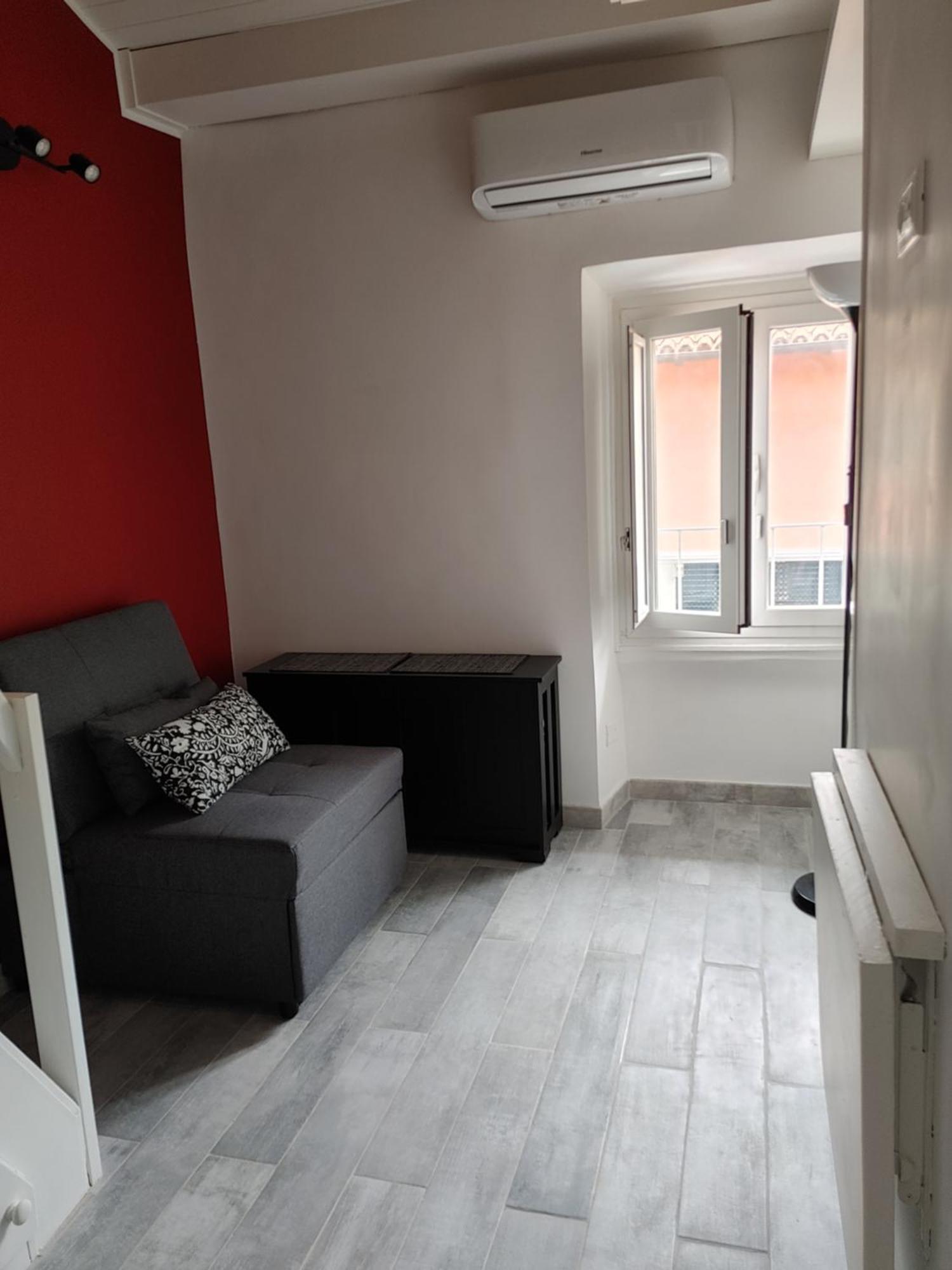 Studio Flat Trastevere 罗马 外观 照片