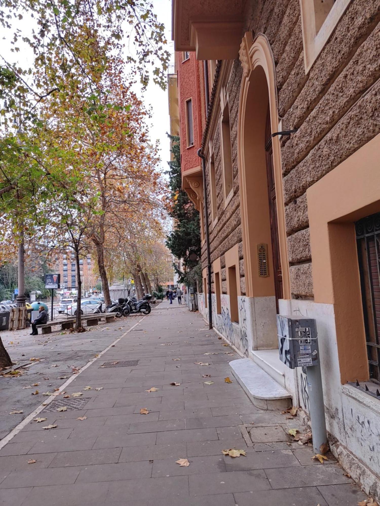 Studio Flat Trastevere 罗马 外观 照片