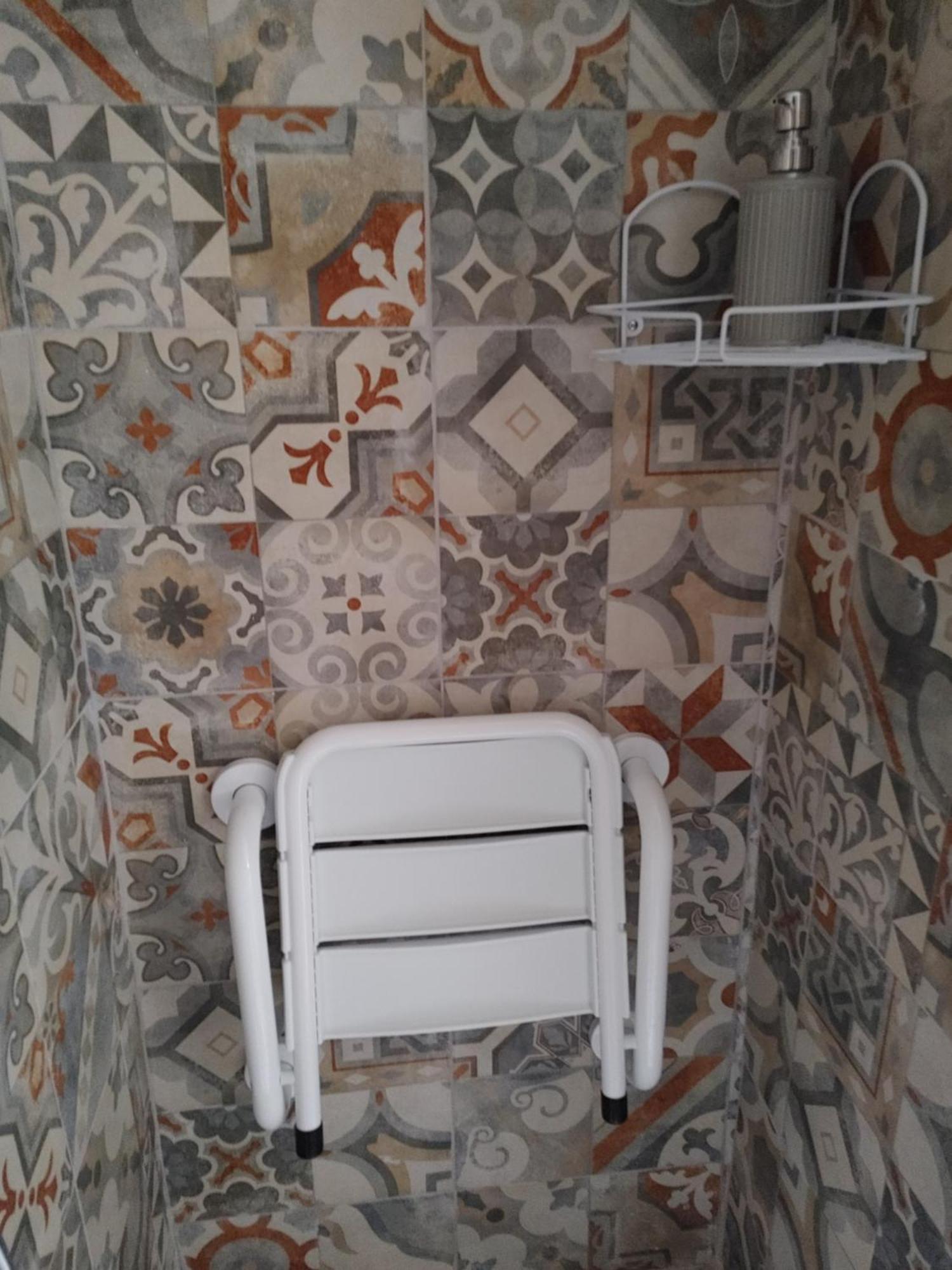 Studio Flat Trastevere 罗马 外观 照片