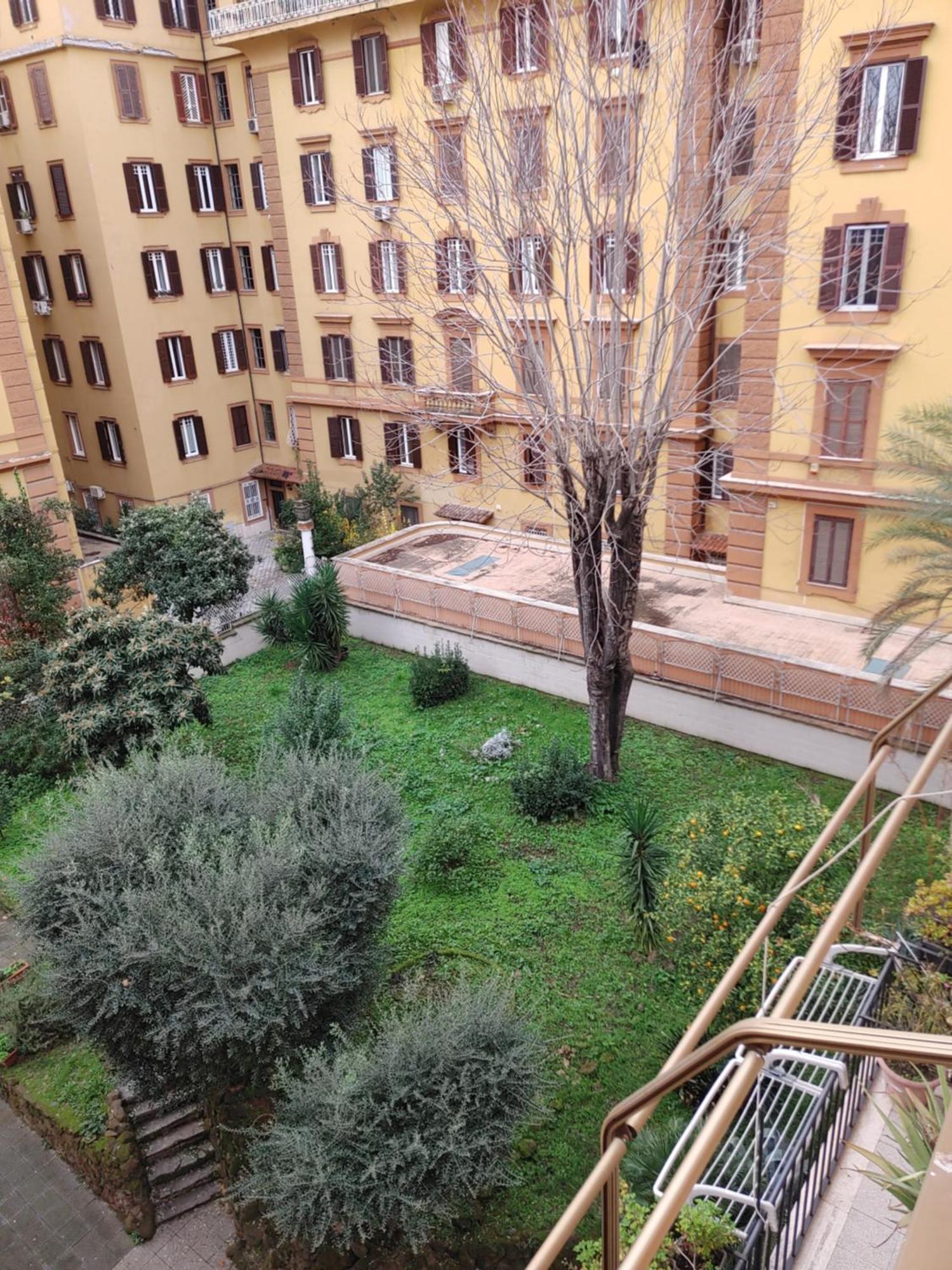 Studio Flat Trastevere 罗马 外观 照片