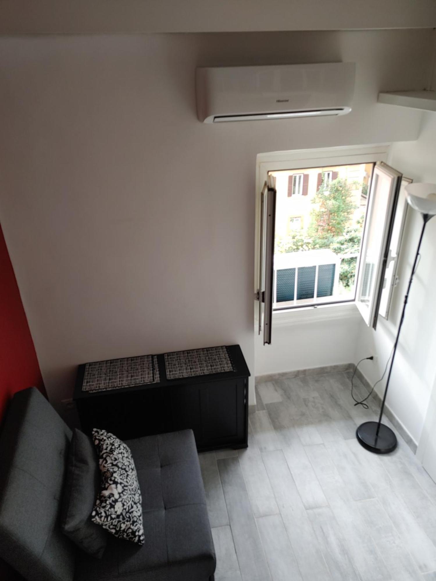 Studio Flat Trastevere 罗马 外观 照片