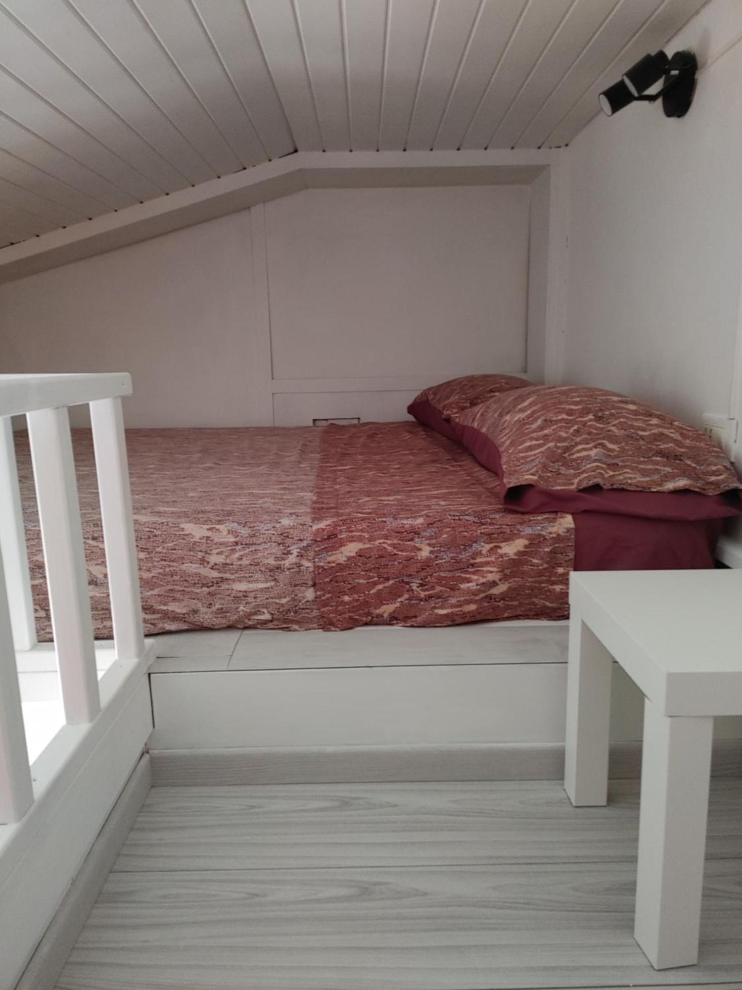 Studio Flat Trastevere 罗马 外观 照片
