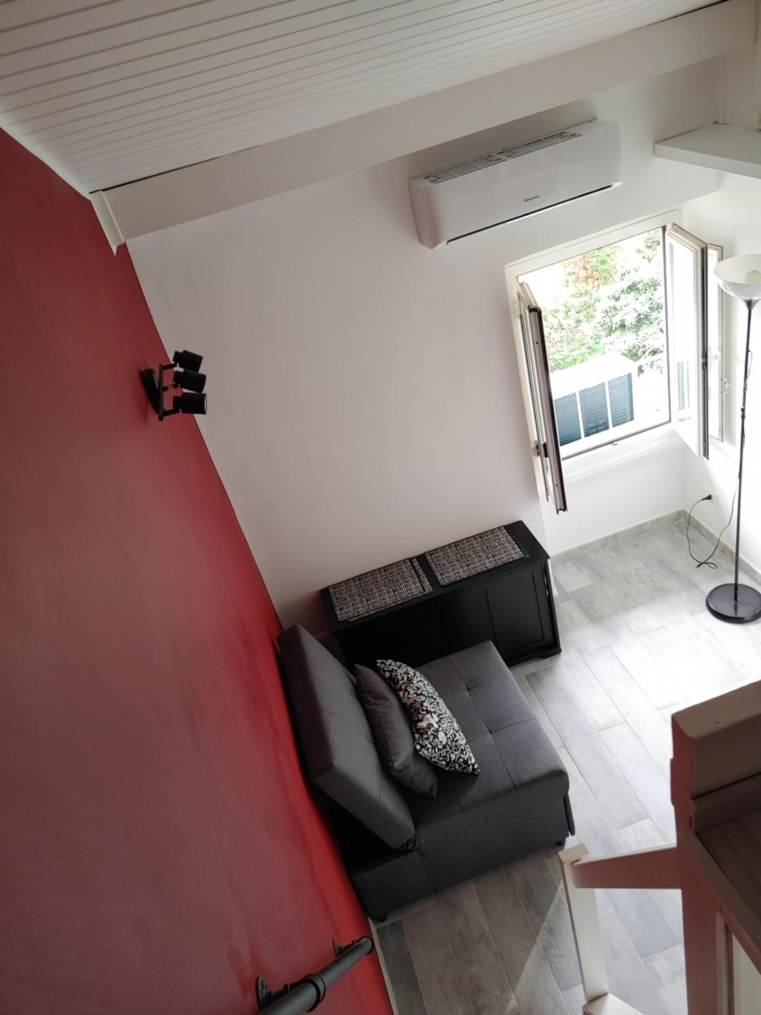 Studio Flat Trastevere 罗马 外观 照片