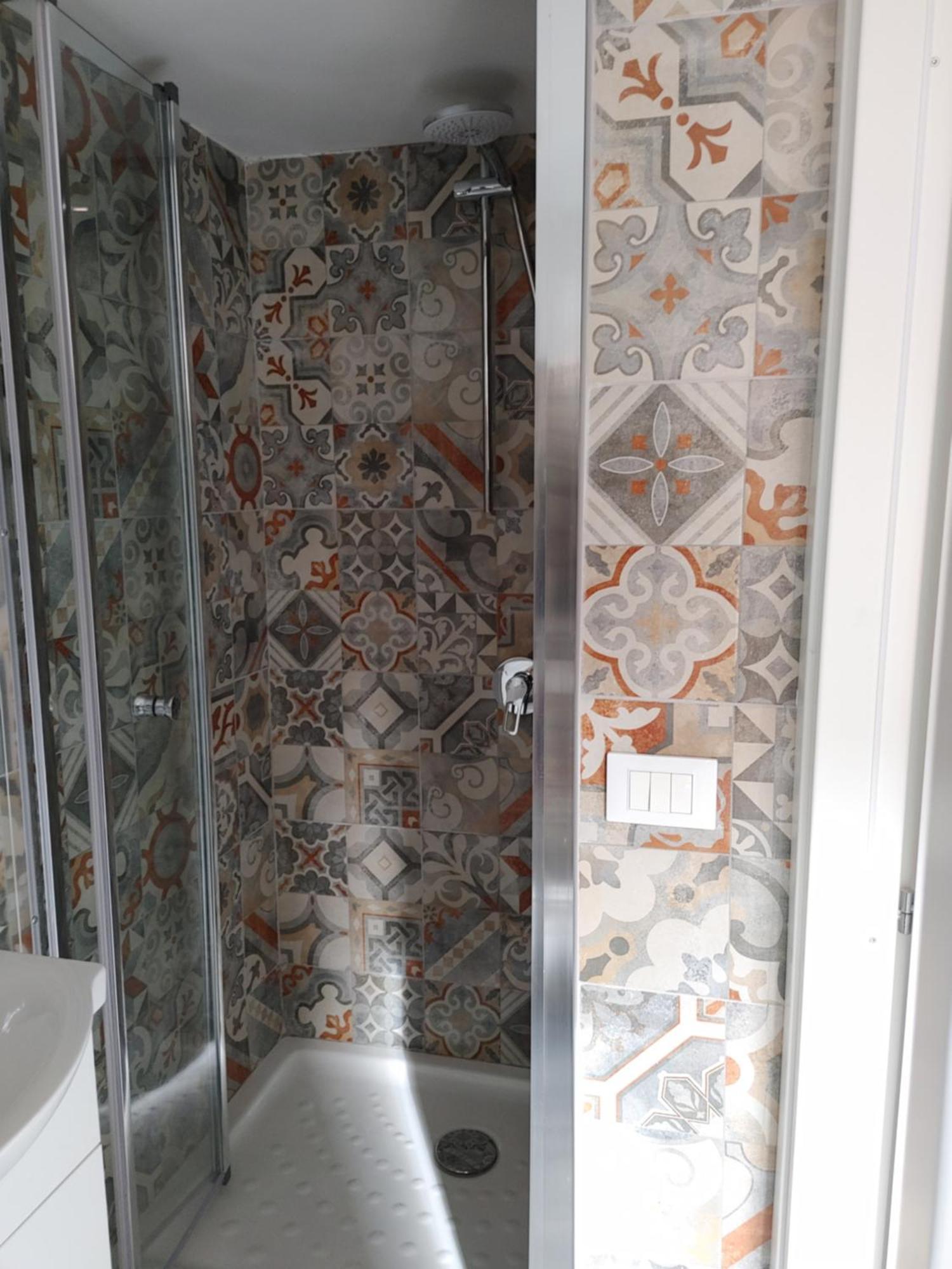 Studio Flat Trastevere 罗马 外观 照片