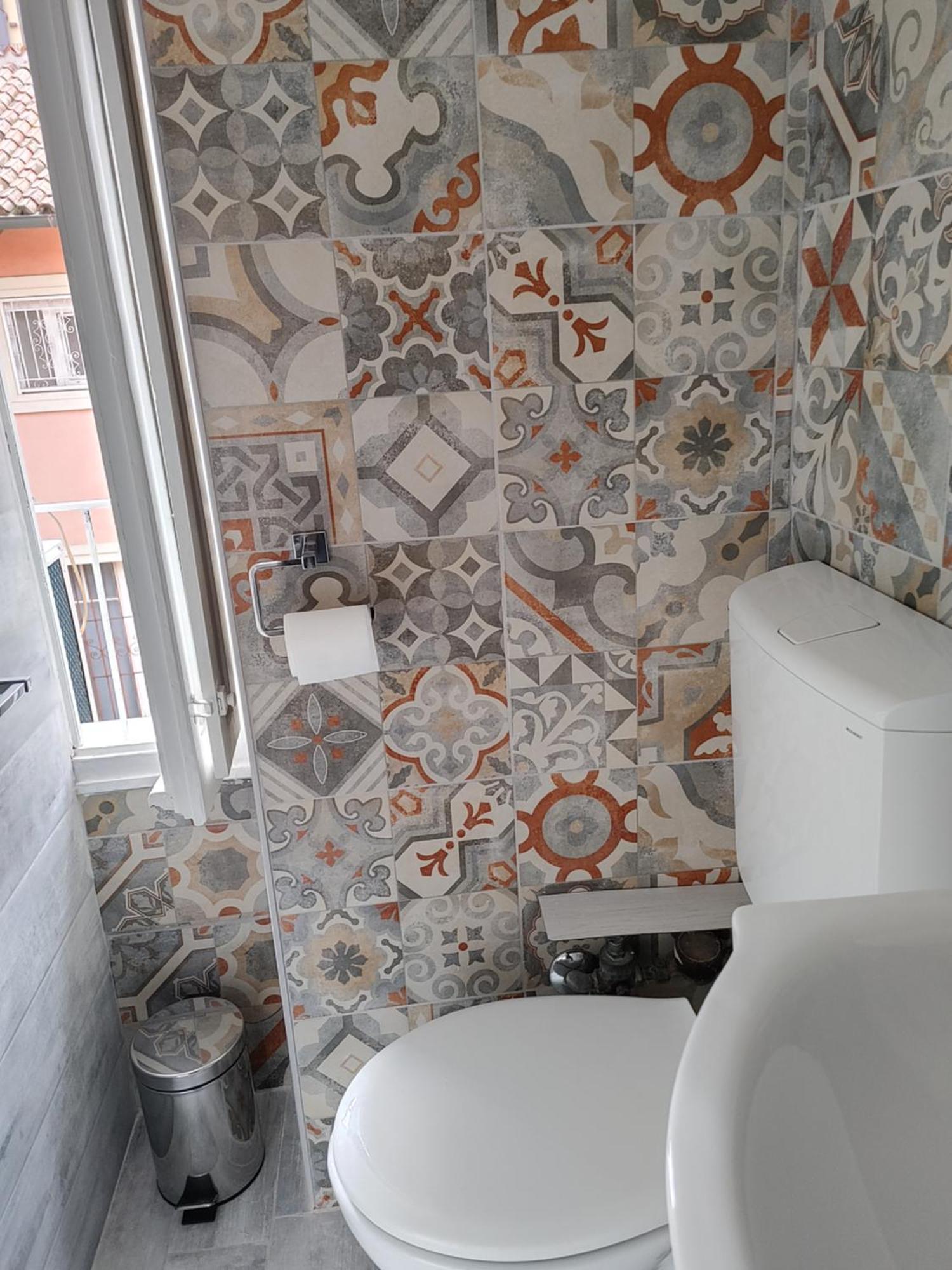 Studio Flat Trastevere 罗马 外观 照片