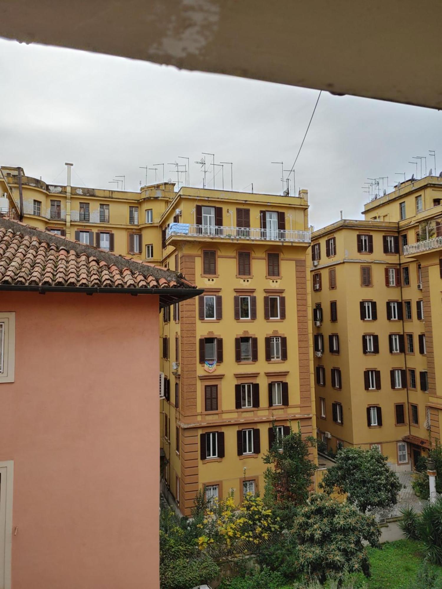 Studio Flat Trastevere 罗马 外观 照片