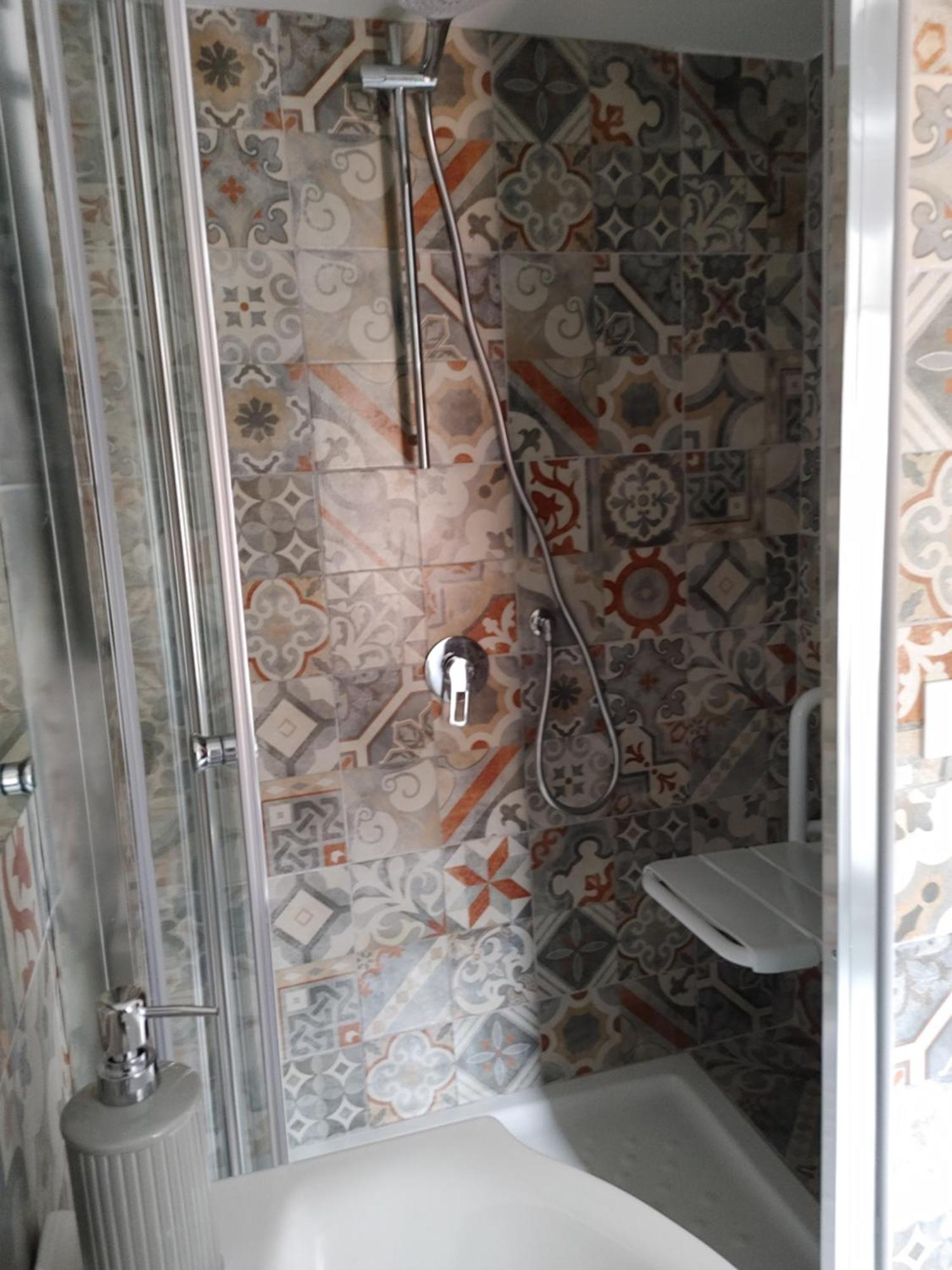 Studio Flat Trastevere 罗马 外观 照片