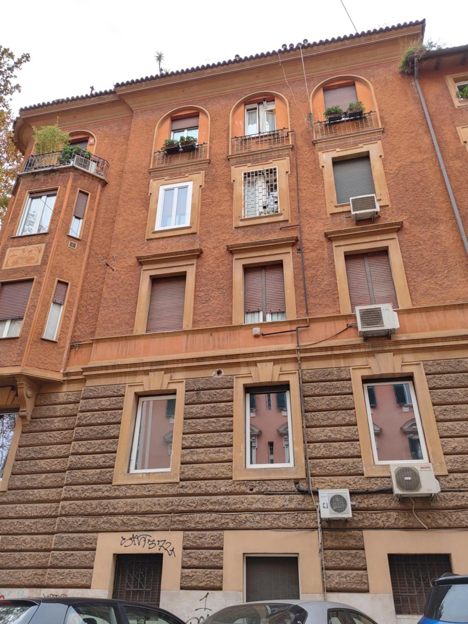Studio Flat Trastevere 罗马 外观 照片