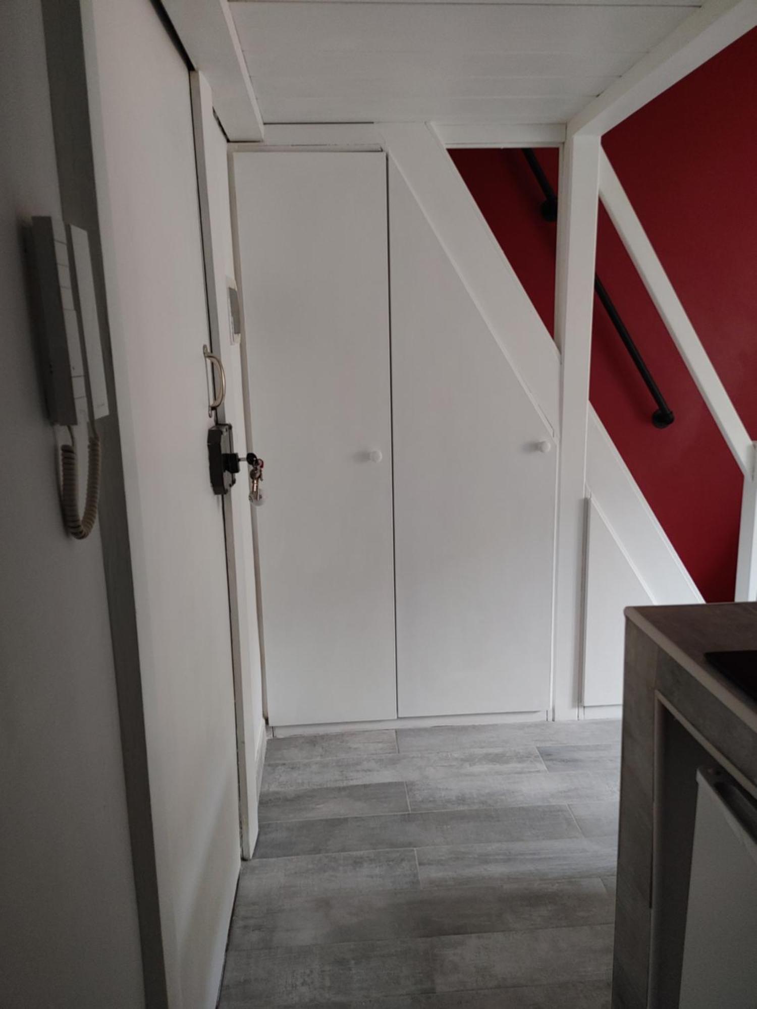 Studio Flat Trastevere 罗马 外观 照片