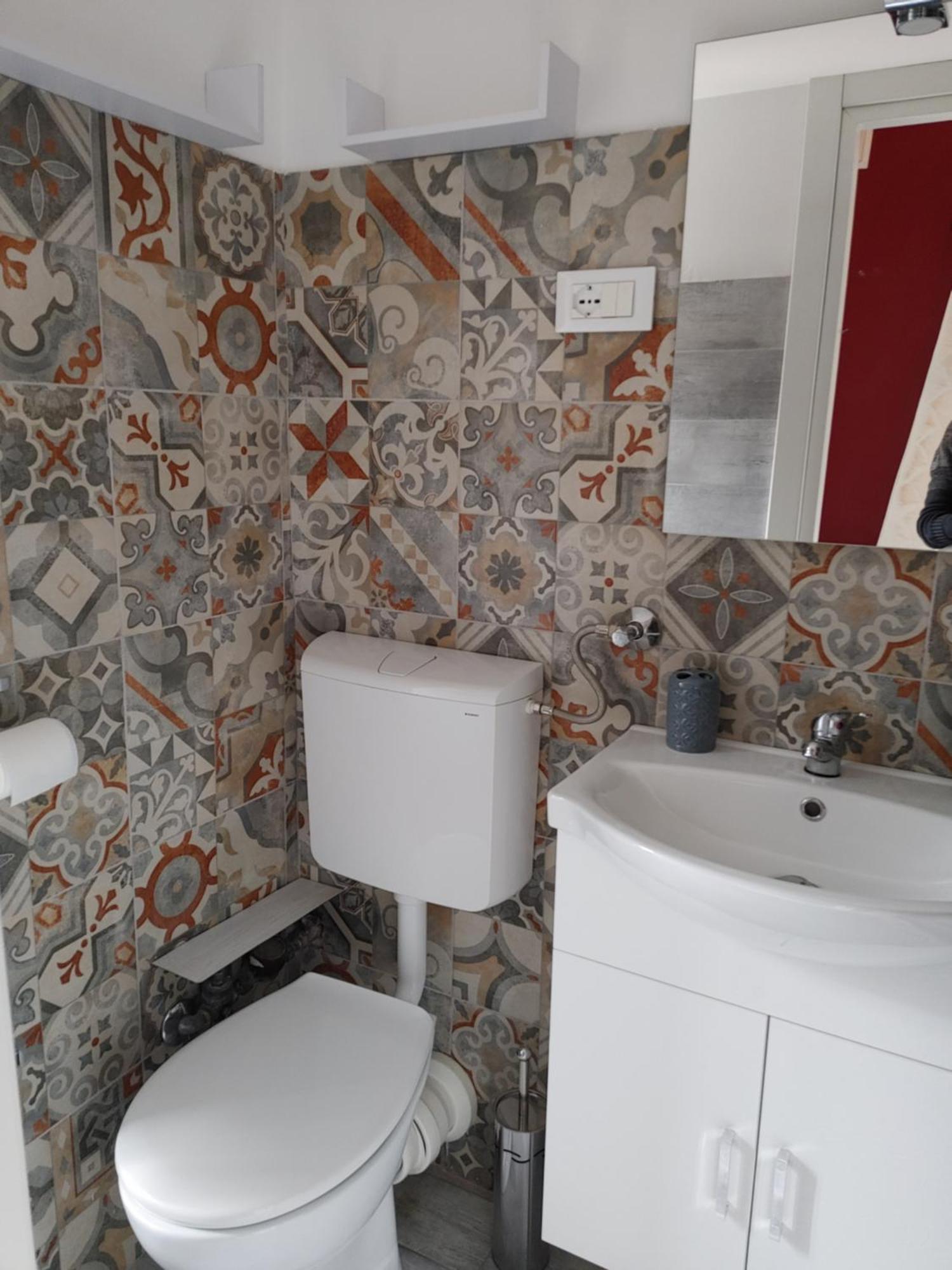 Studio Flat Trastevere 罗马 外观 照片