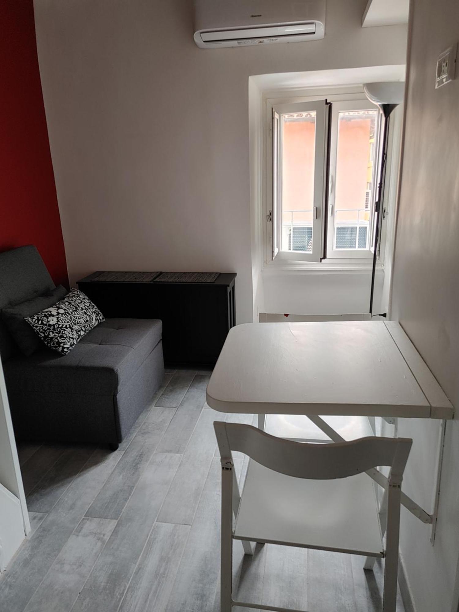 Studio Flat Trastevere 罗马 外观 照片