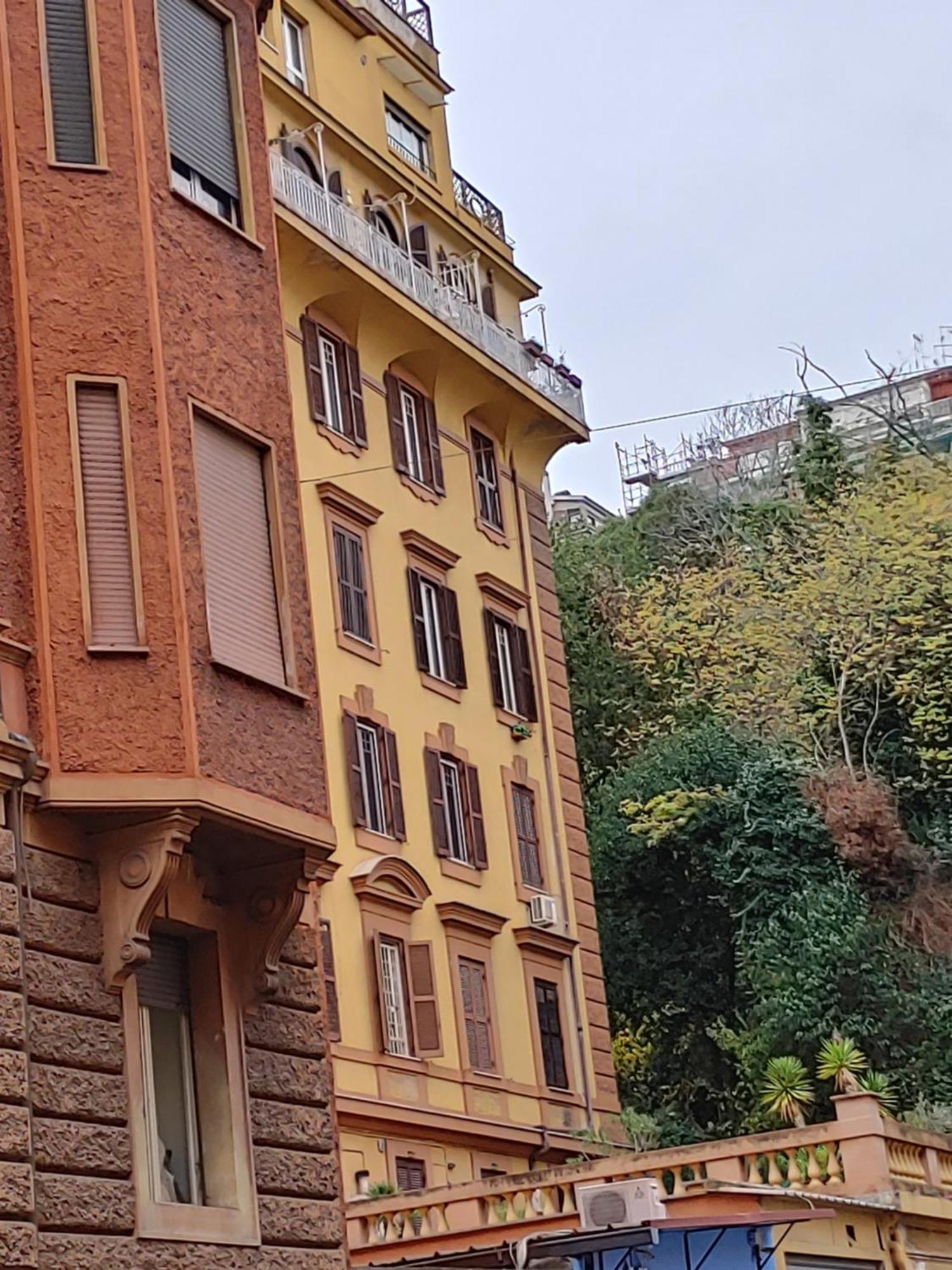Studio Flat Trastevere 罗马 外观 照片